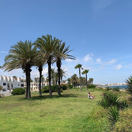 Apartment With Side Seaview 60 Meters From Sea Torrevieja Exterior foto