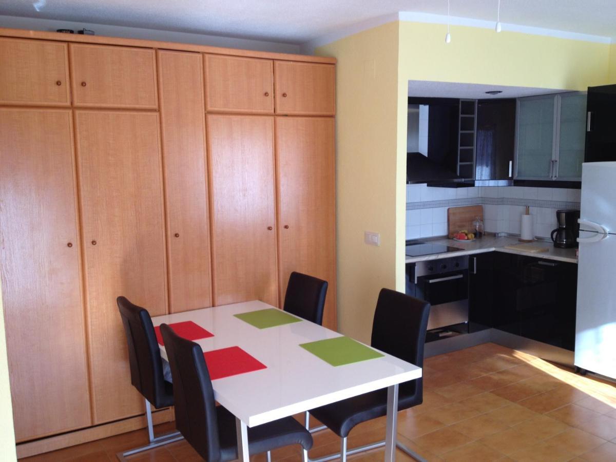 Apartment With Side Seaview 60 Meters From Sea Torrevieja Exterior foto