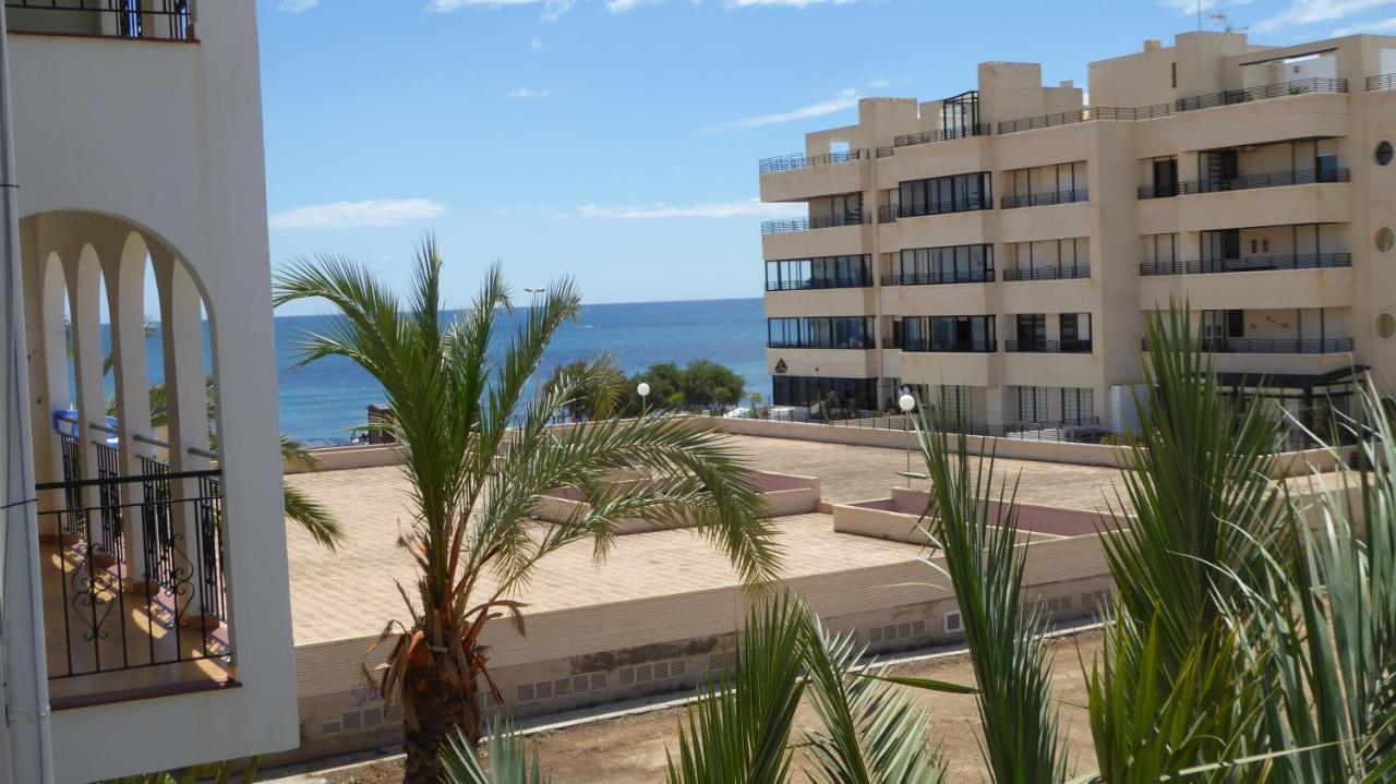 Apartment With Side Seaview 60 Meters From Sea Torrevieja Exterior foto