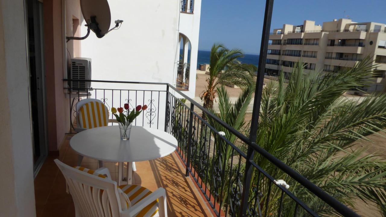 Apartment With Side Seaview 60 Meters From Sea Torrevieja Exterior foto