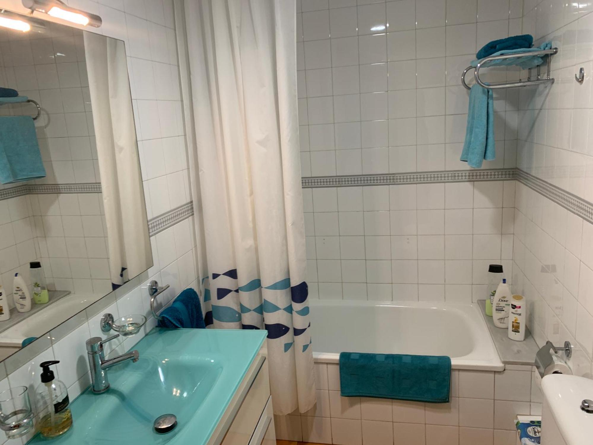 Apartment With Side Seaview 60 Meters From Sea Torrevieja Exterior foto