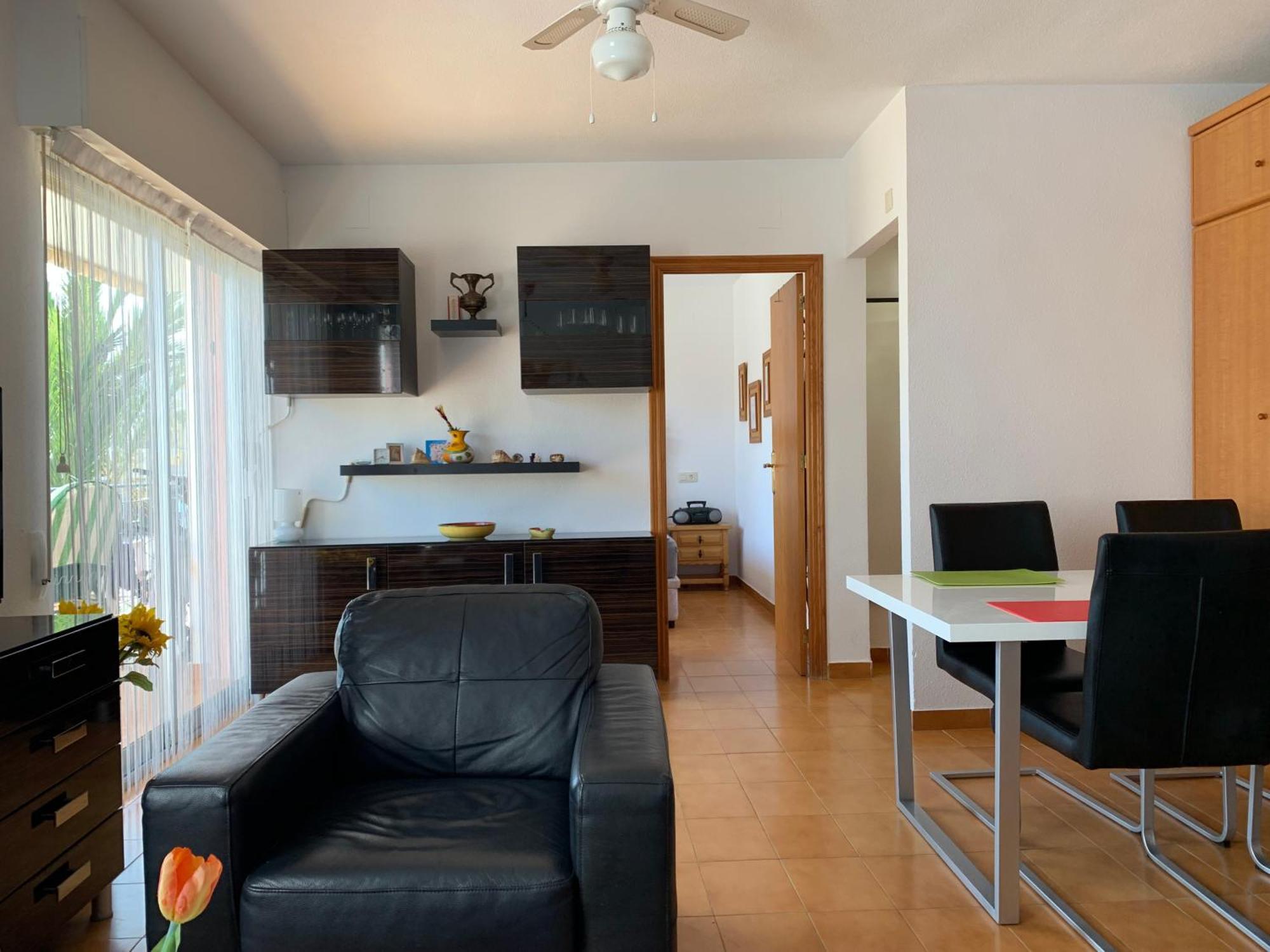 Apartment With Side Seaview 60 Meters From Sea Torrevieja Exterior foto