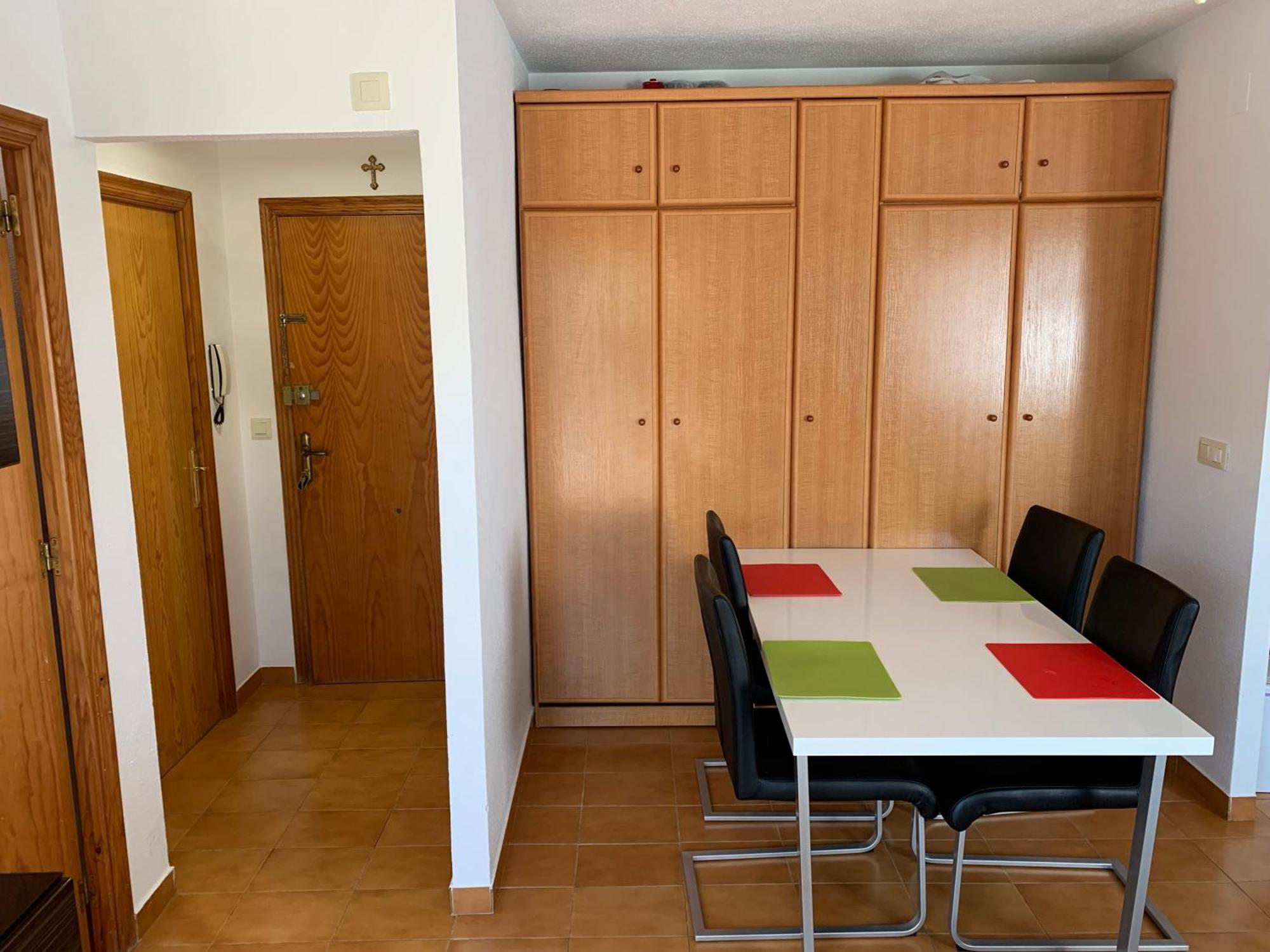 Apartment With Side Seaview 60 Meters From Sea Torrevieja Exterior foto