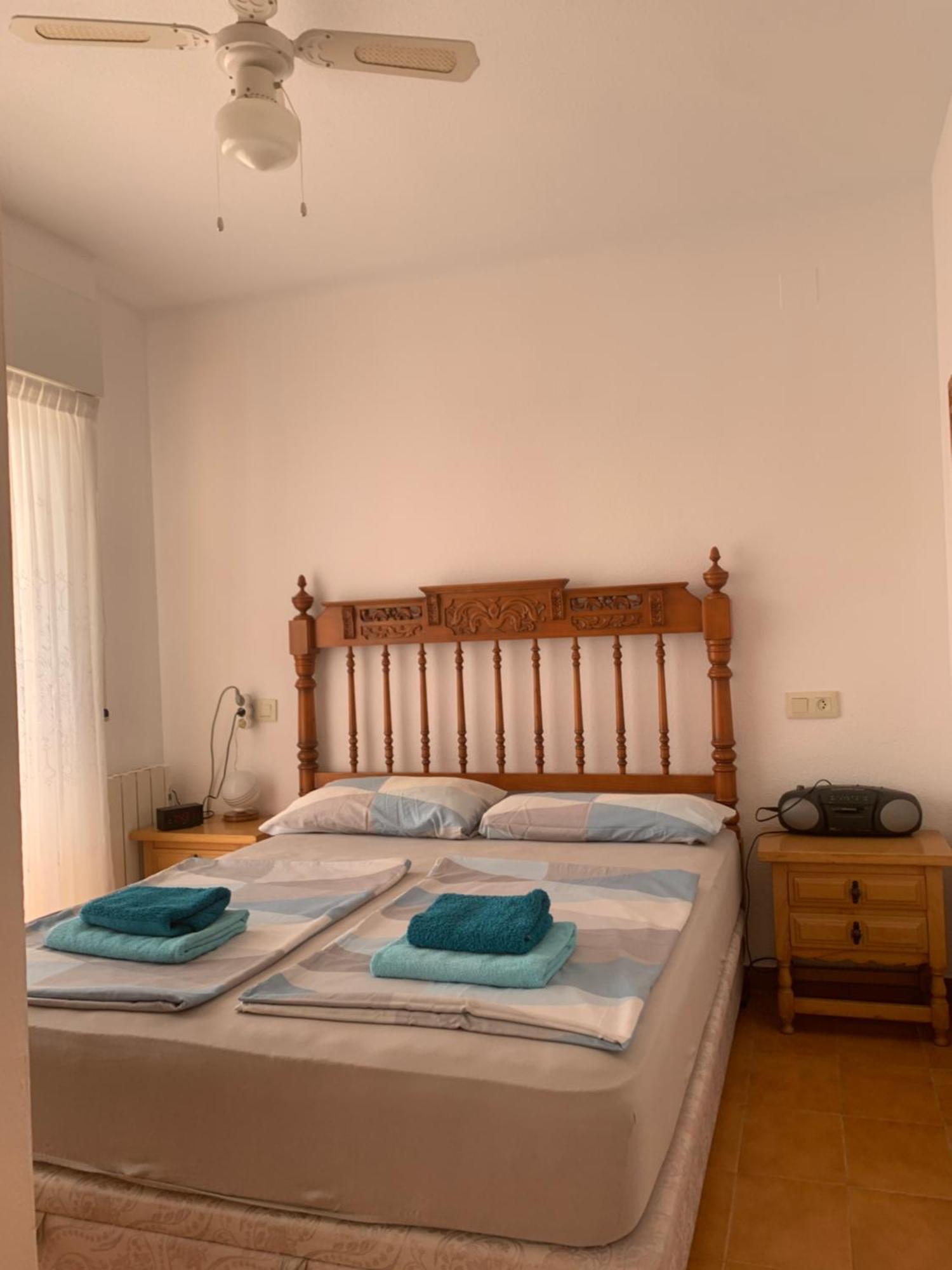 Apartment With Side Seaview 60 Meters From Sea Torrevieja Exterior foto