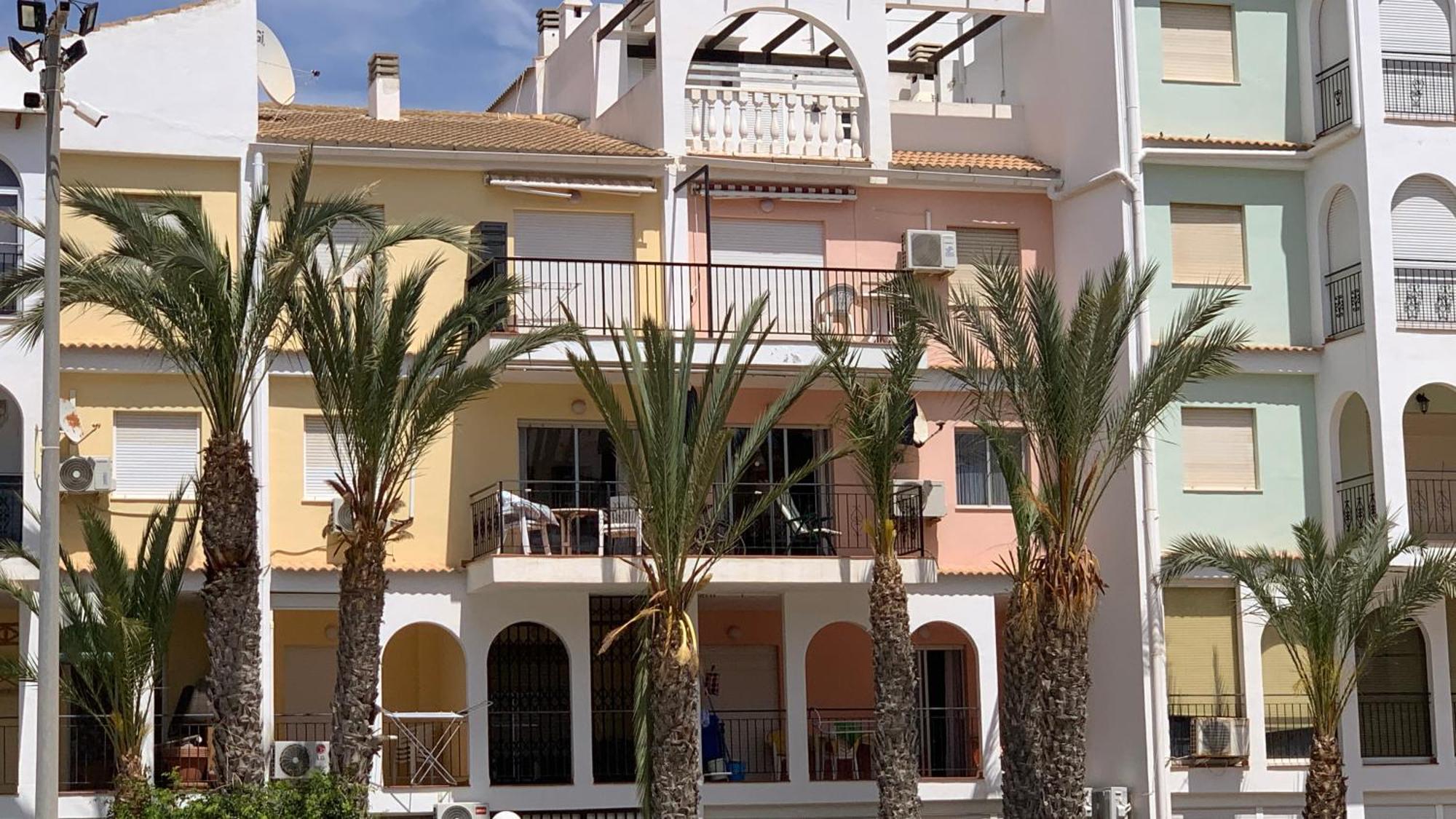 Apartment With Side Seaview 60 Meters From Sea Torrevieja Exterior foto